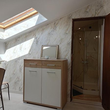 Pokoje Pod Debowcem Bielsko-Biała Ngoại thất bức ảnh