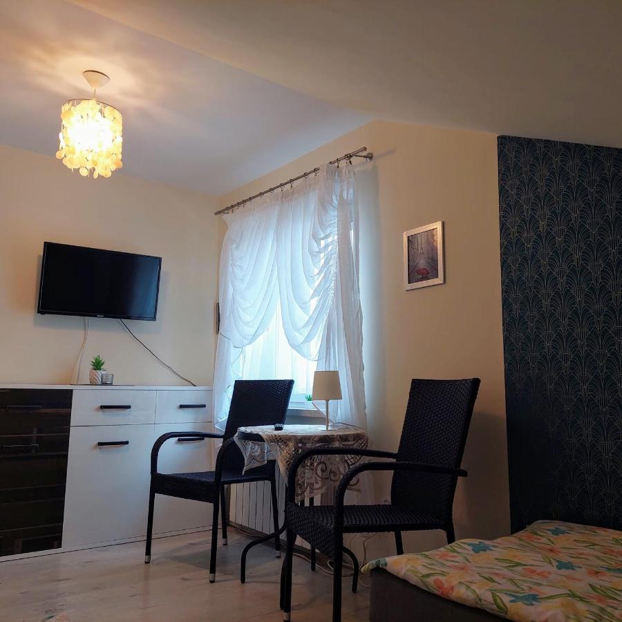 Pokoje Pod Debowcem Bielsko-Biała Ngoại thất bức ảnh