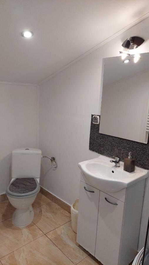 Pokoje Pod Debowcem Bielsko-Biała Ngoại thất bức ảnh