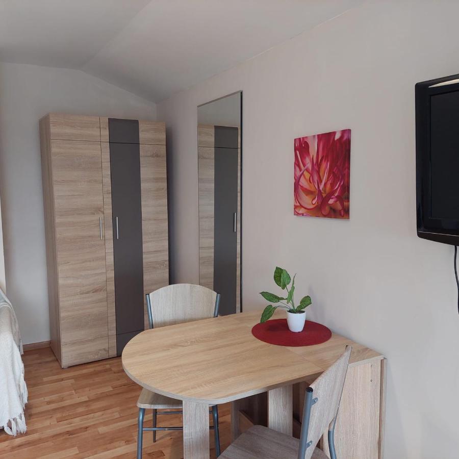 Pokoje Pod Debowcem Bielsko-Biała Ngoại thất bức ảnh