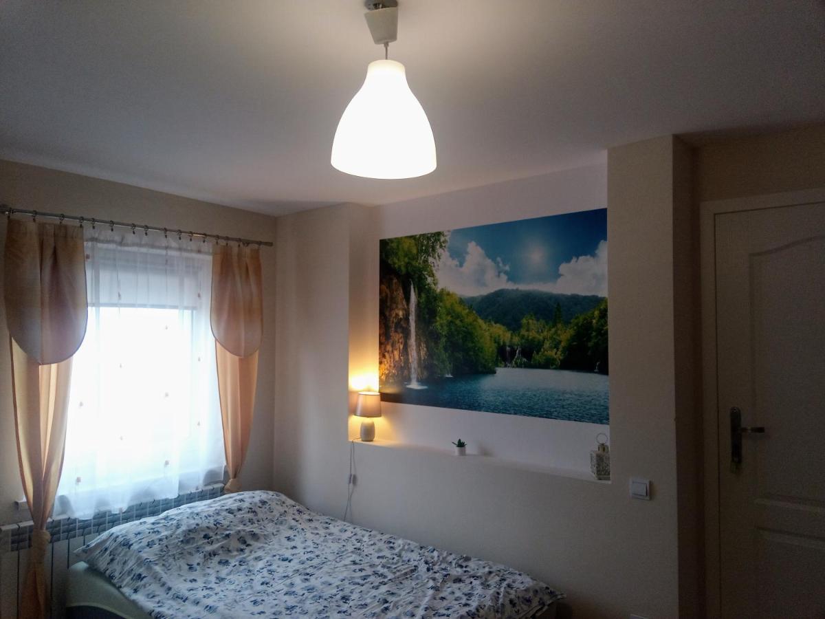 Pokoje Pod Debowcem Bielsko-Biała Ngoại thất bức ảnh