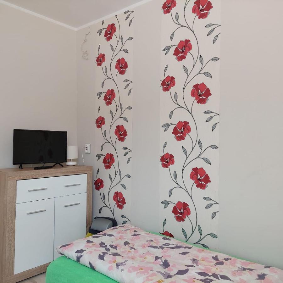 Pokoje Pod Debowcem Bielsko-Biała Ngoại thất bức ảnh