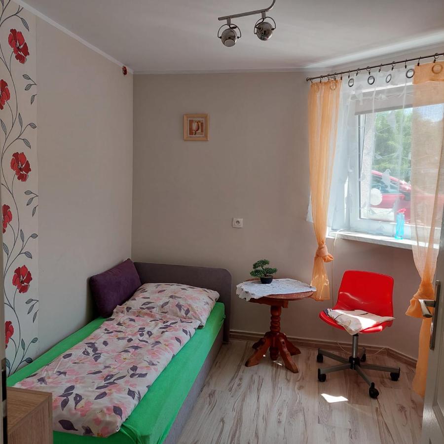 Pokoje Pod Debowcem Bielsko-Biała Ngoại thất bức ảnh