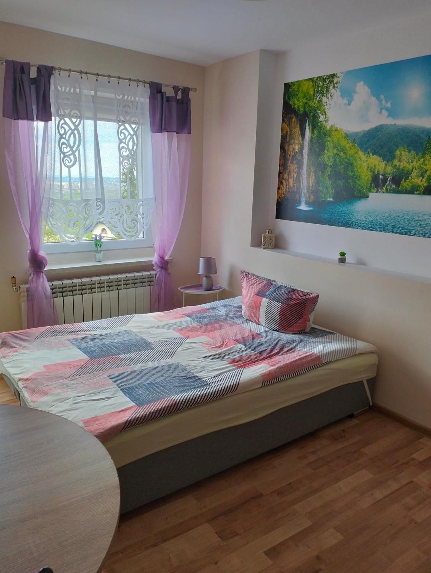Pokoje Pod Debowcem Bielsko-Biała Ngoại thất bức ảnh