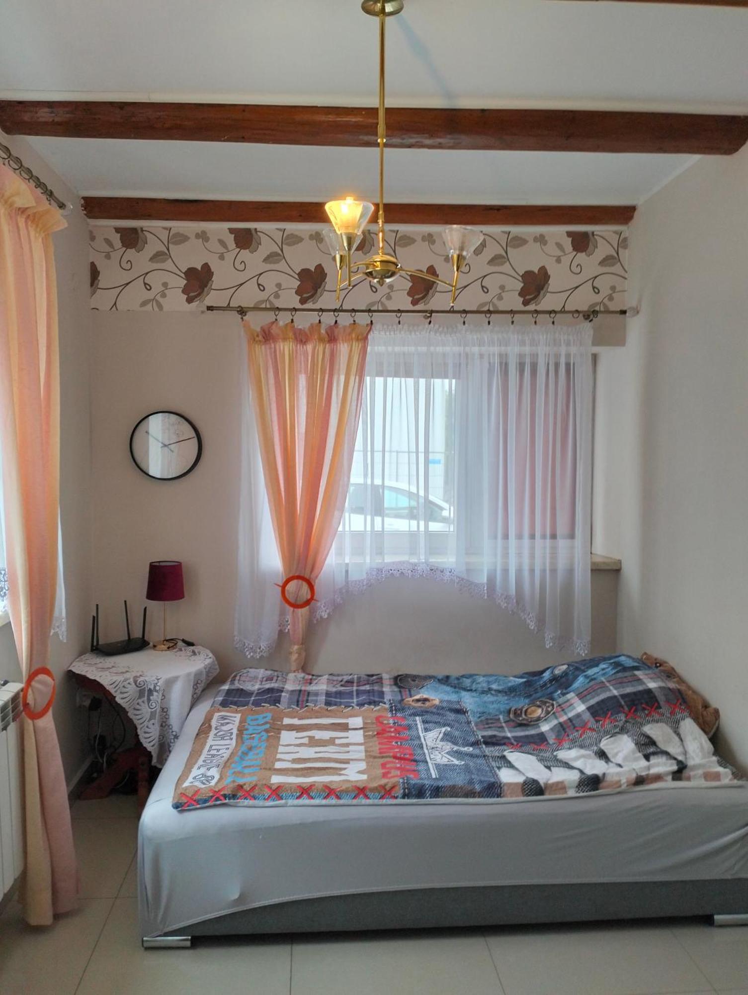 Pokoje Pod Debowcem Bielsko-Biała Ngoại thất bức ảnh