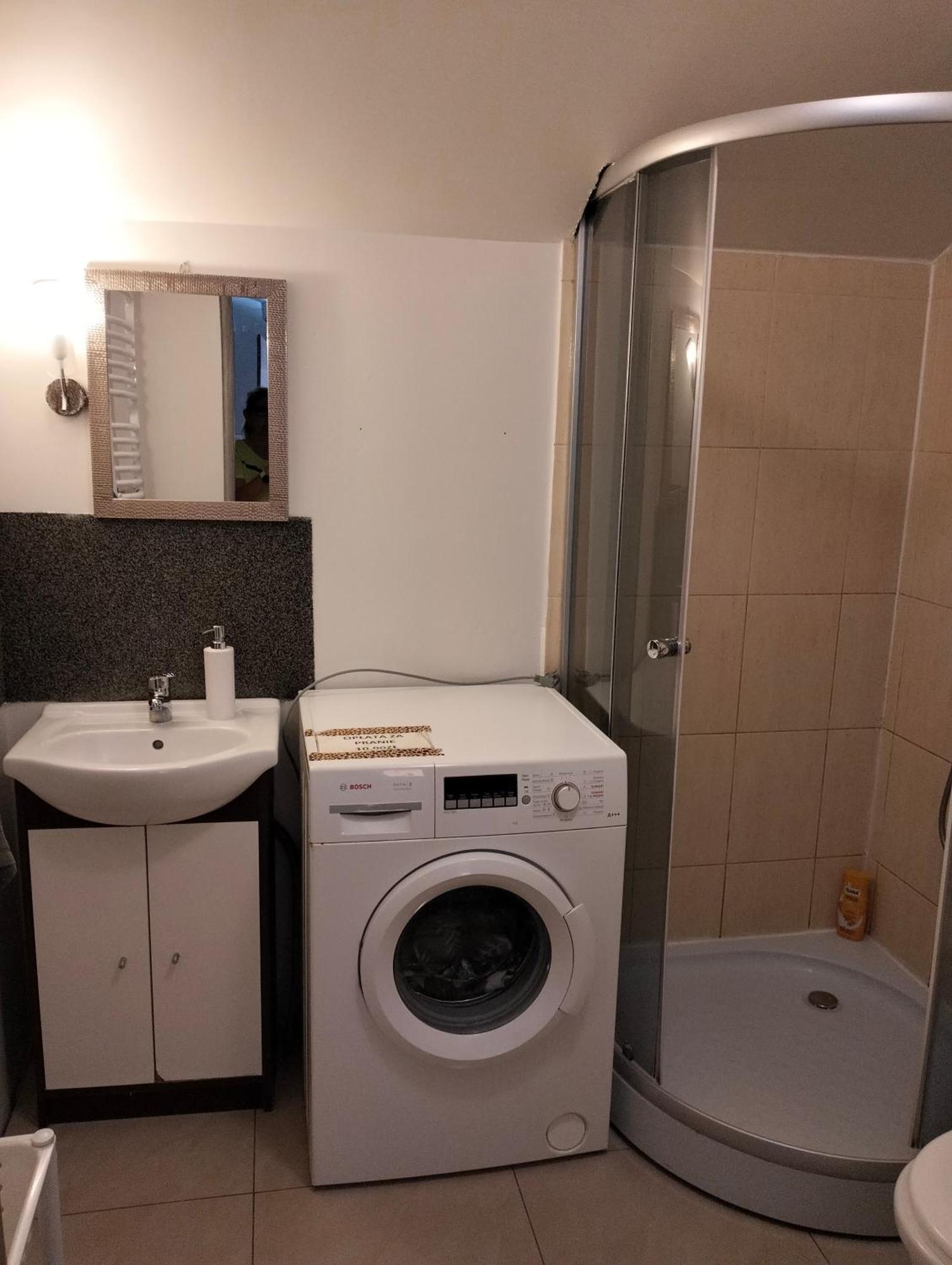 Pokoje Pod Debowcem Bielsko-Biała Ngoại thất bức ảnh