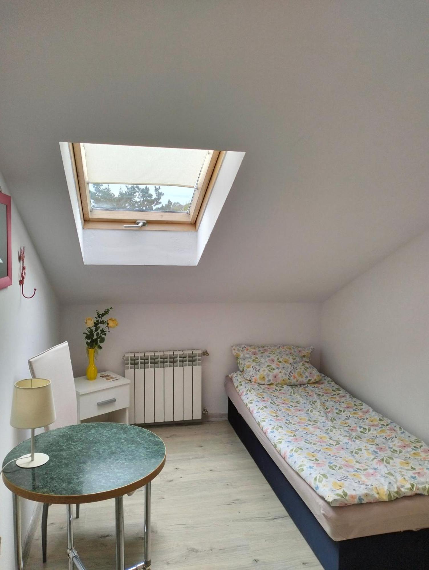 Pokoje Pod Debowcem Bielsko-Biała Ngoại thất bức ảnh